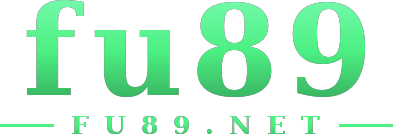 fu89 logo